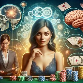 the Psychology of Bluffing