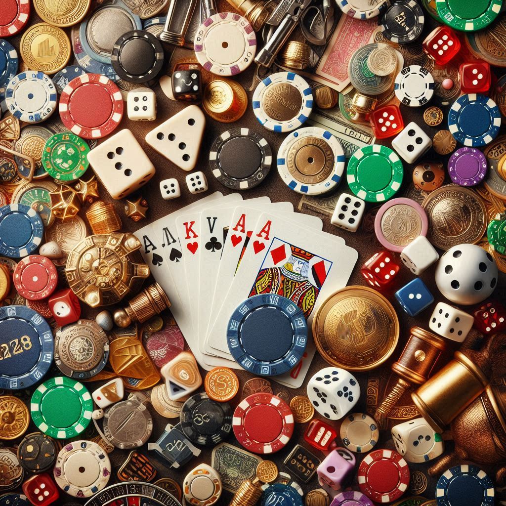 The World of Casino Poker: A Global Perspective