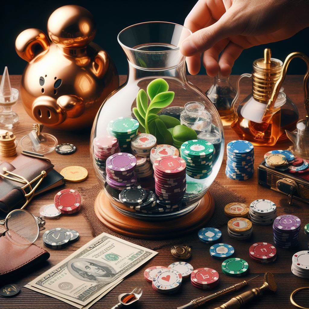 Innovative Poker Variants to Try on Your Next Casino Visit