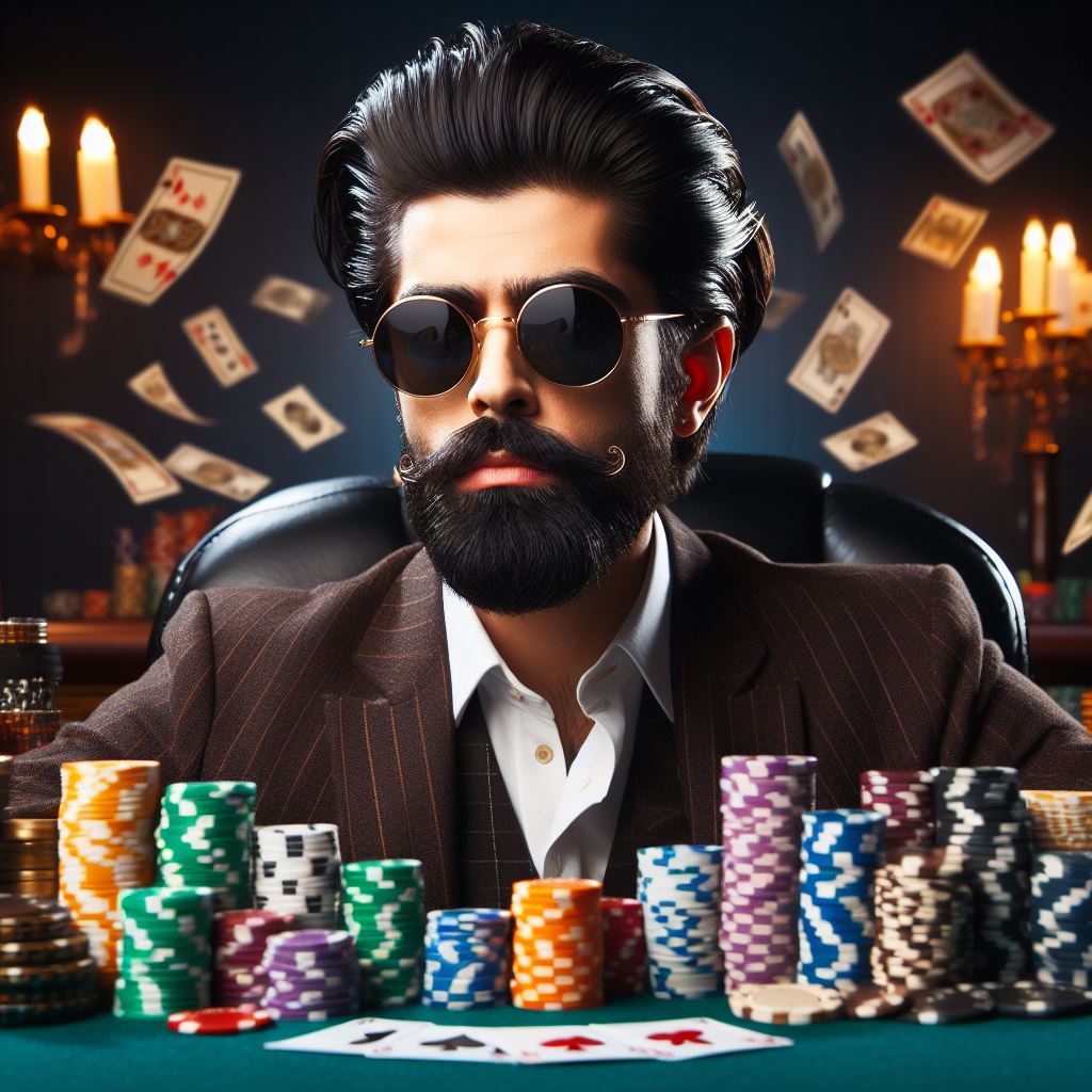 Celebrity Poker Players: Tales of Fame, Fortune, and Casino Floors