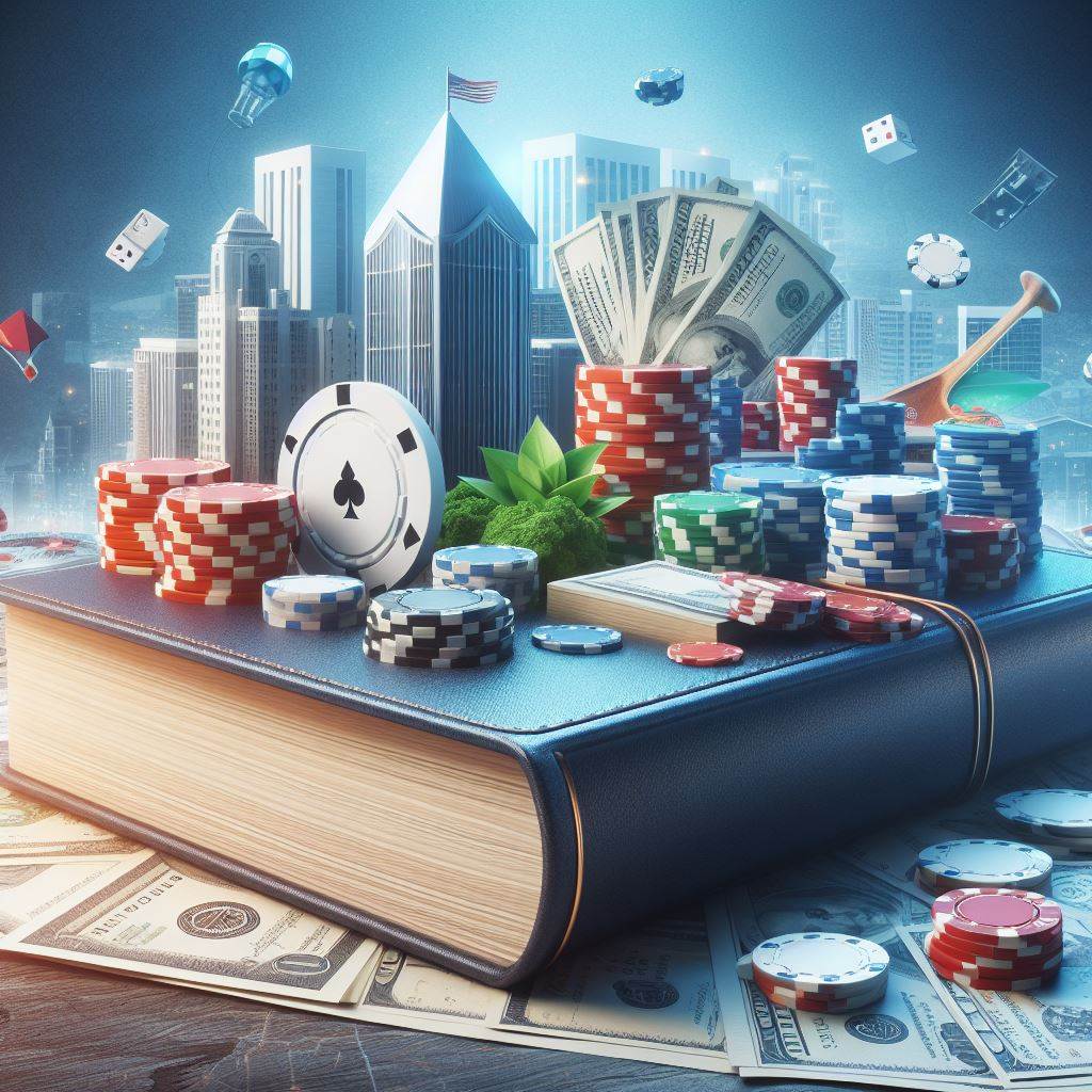 Building a Bankroll: Financial Strategies for Casino Poker Players