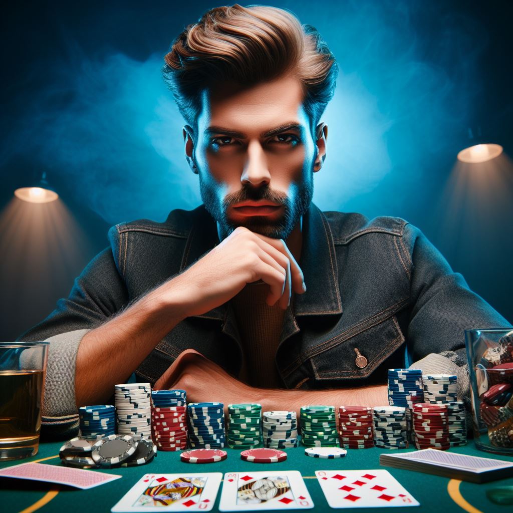 Poker Tournament Tips: Preparing for Success at the Casino