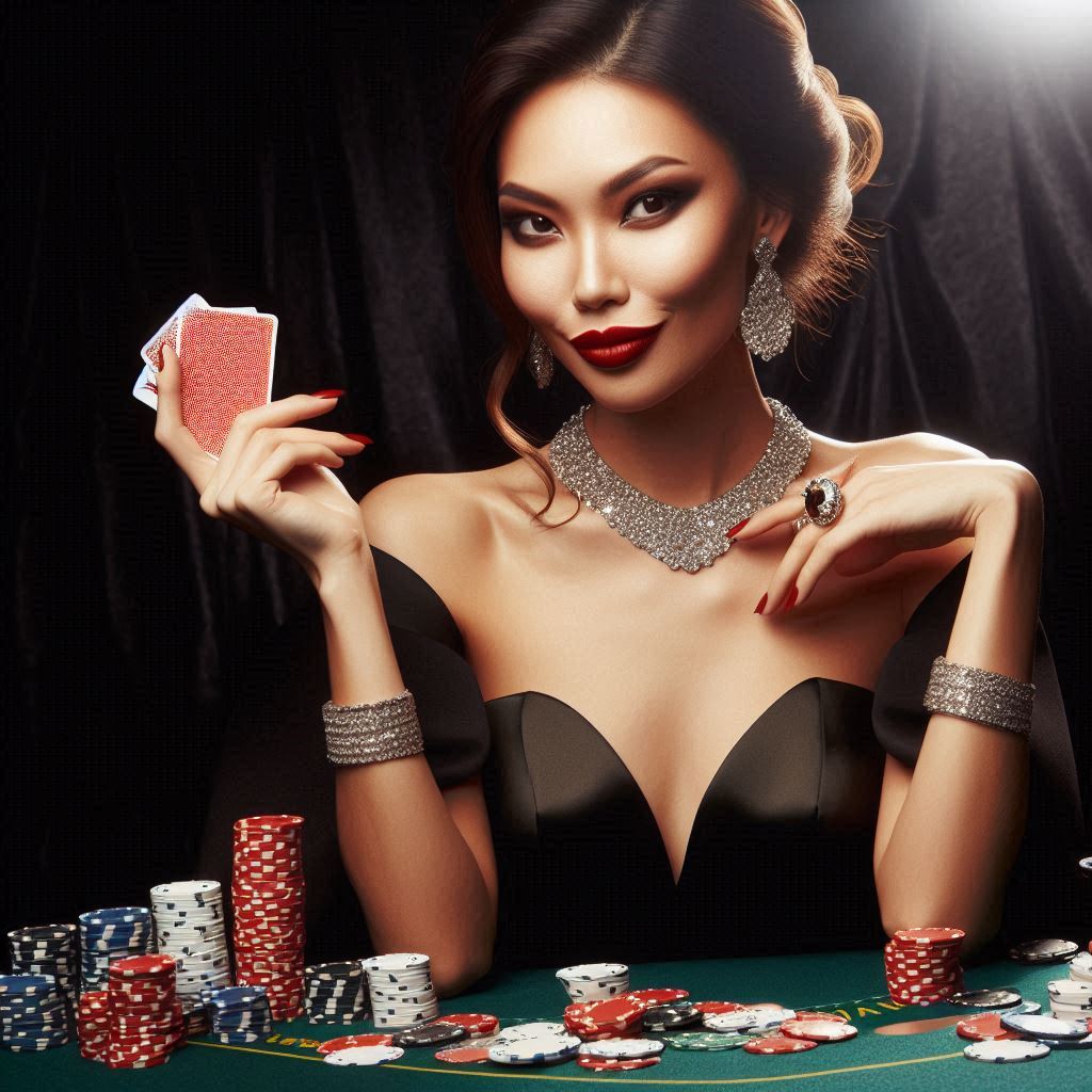 Becoming a Shark: Advanced Tactics for Casino Poker Mastery