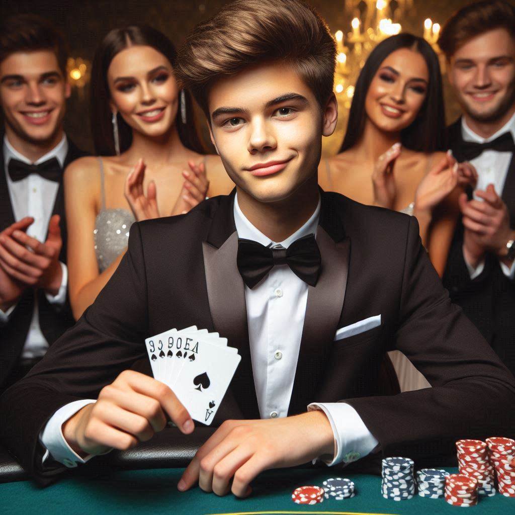 Bankroll Management: How to Sustain Your Success in Casino Poker