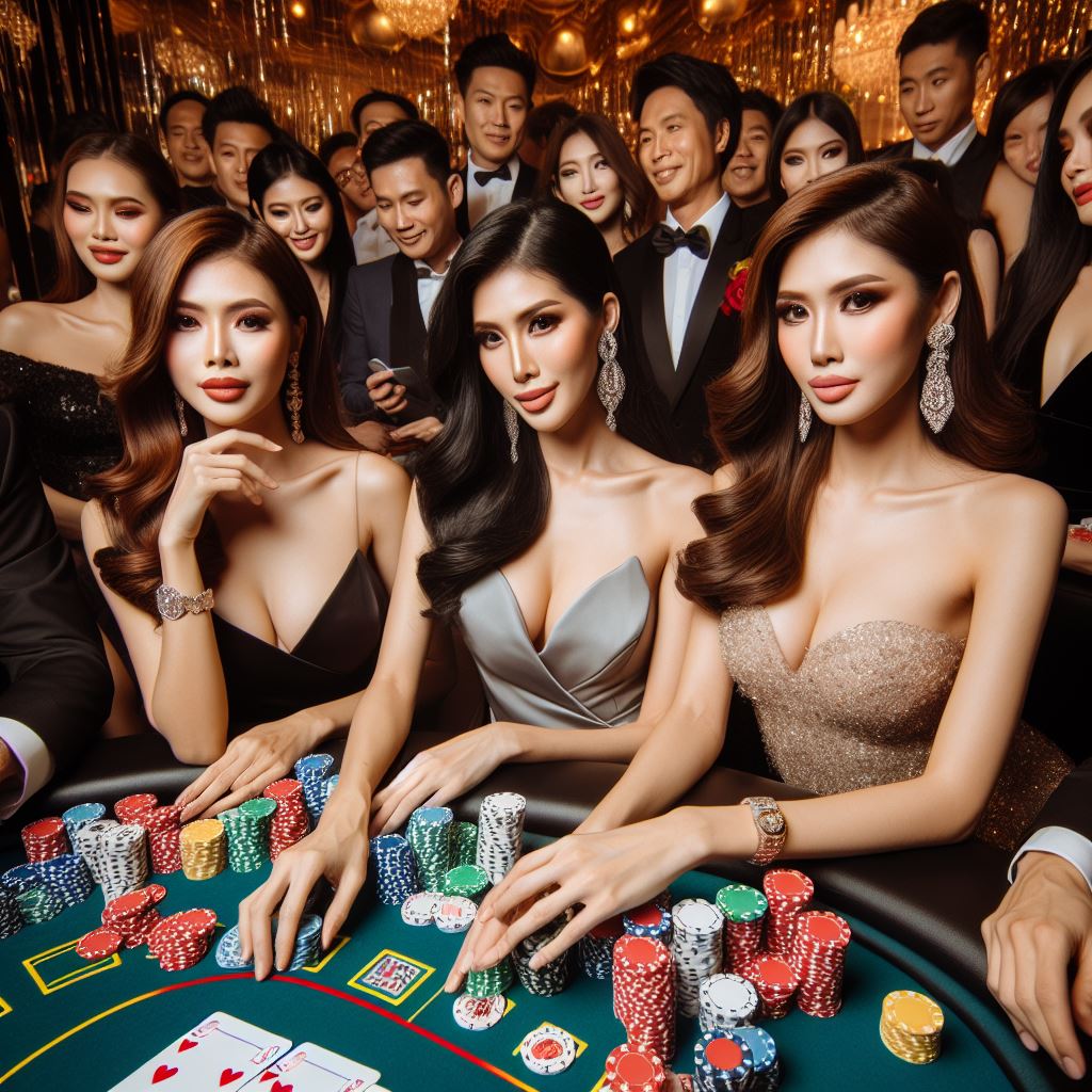 How to Choose the Right Poker Game at a Casino