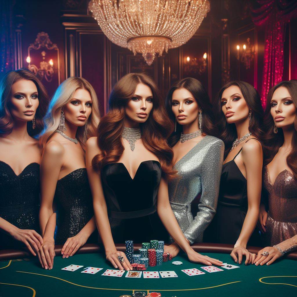 Mastering the Art: Strategies for Winning at Casino Poker