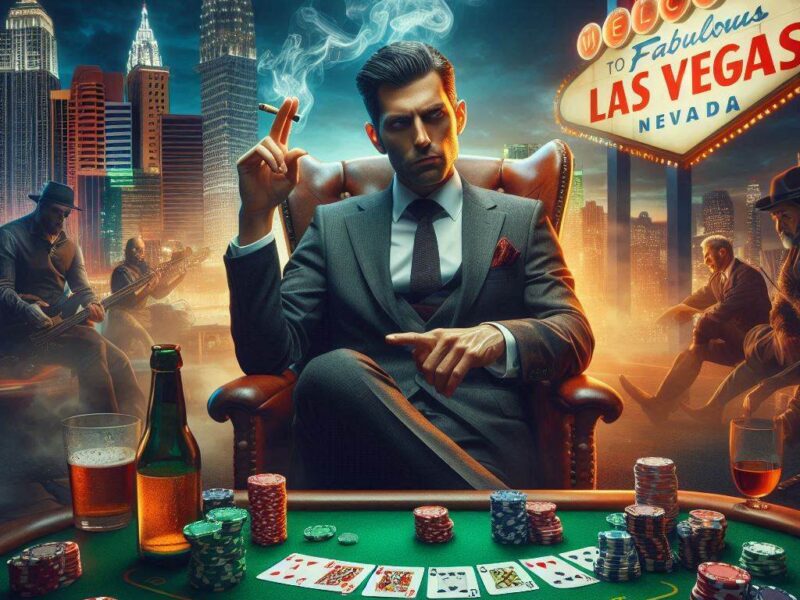 Mastering the Bluff: Secrets of Casino Poker Success