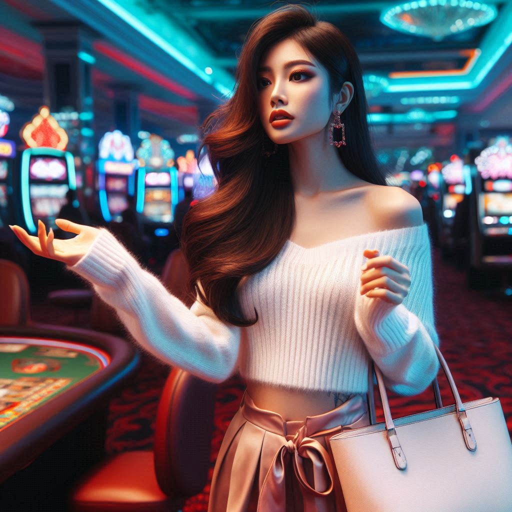 From the Casino Floor to Your Front Door: The Transition to Online Slots