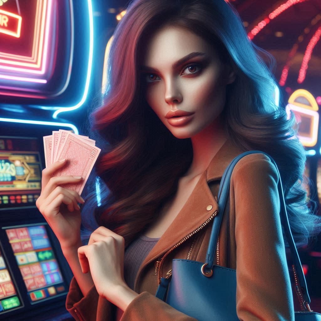 Glamour and Grit: The Dual Faces of Casino Culture