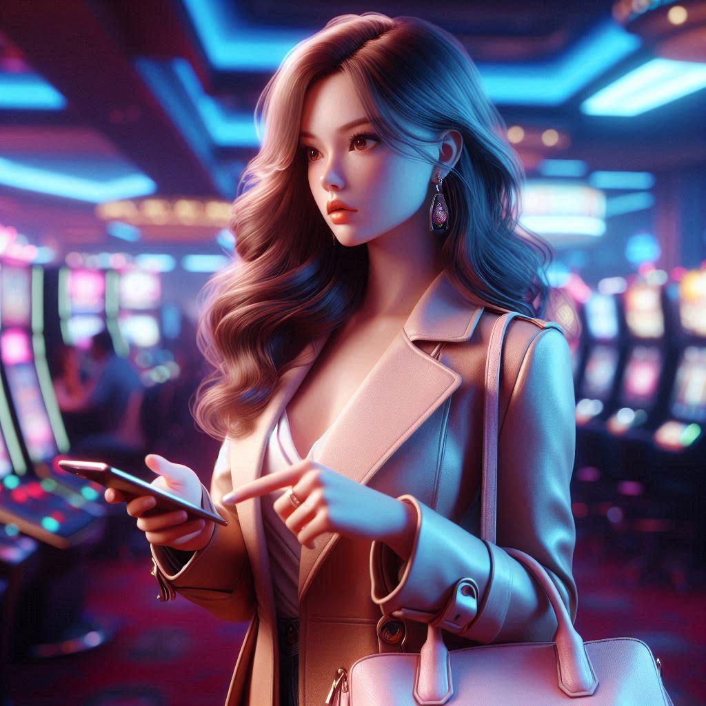 Cara Aman dan Legal Bermain Casino Online di Indonesia
